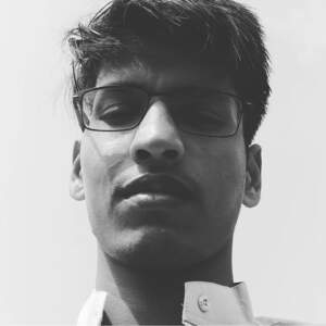 Photo of Sandeep Sahani